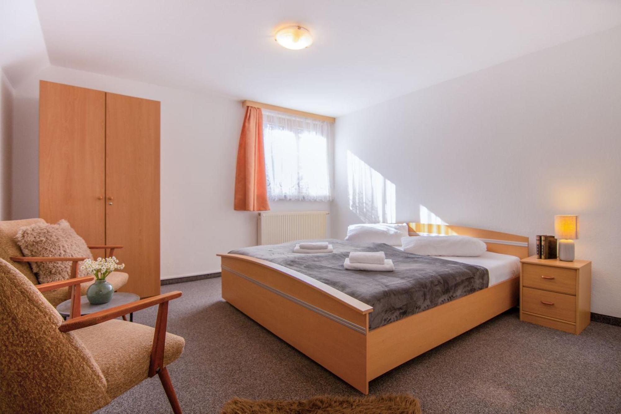 Hotel Carolaruh Бад-Ельстер Екстер'єр фото